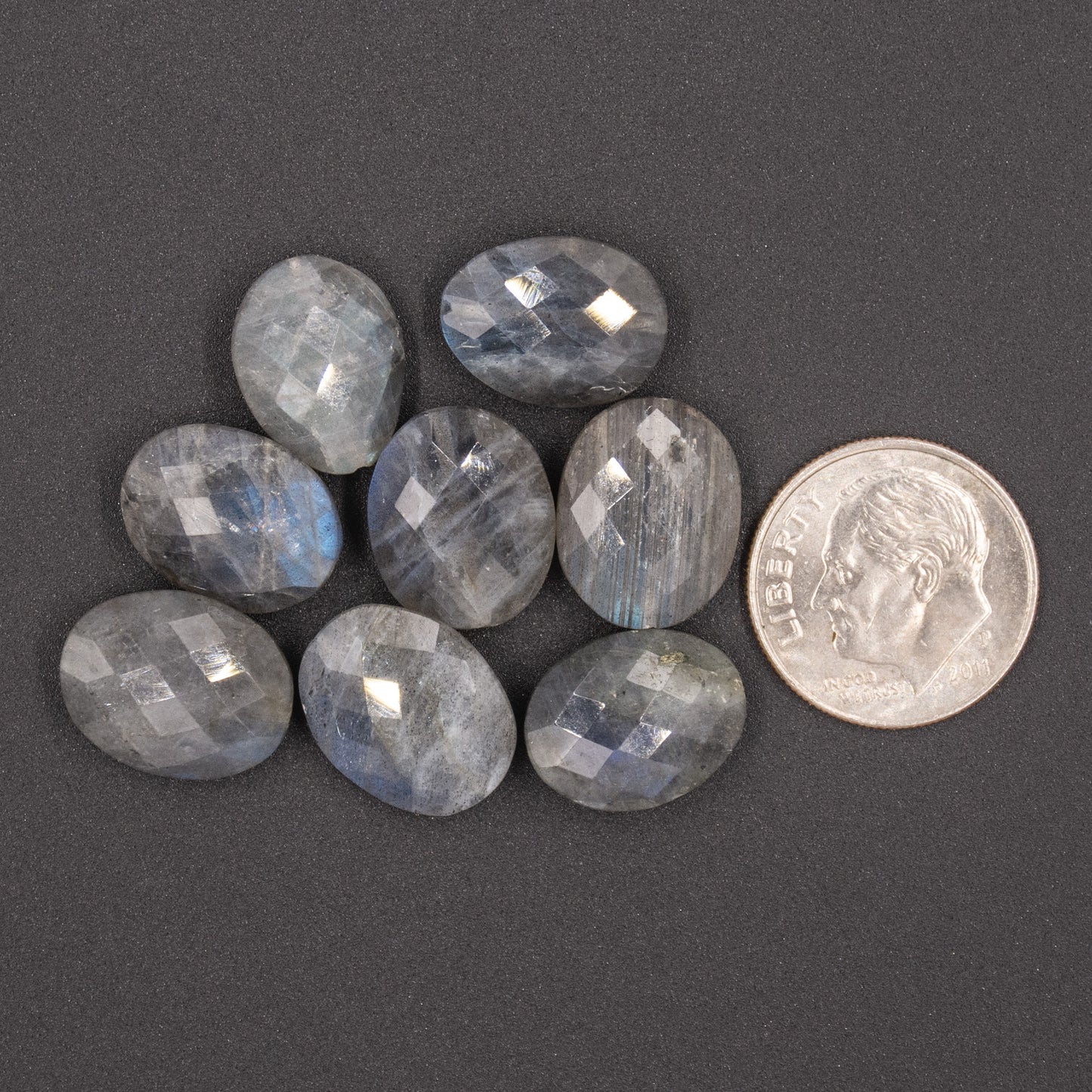 Labradorite Parcels