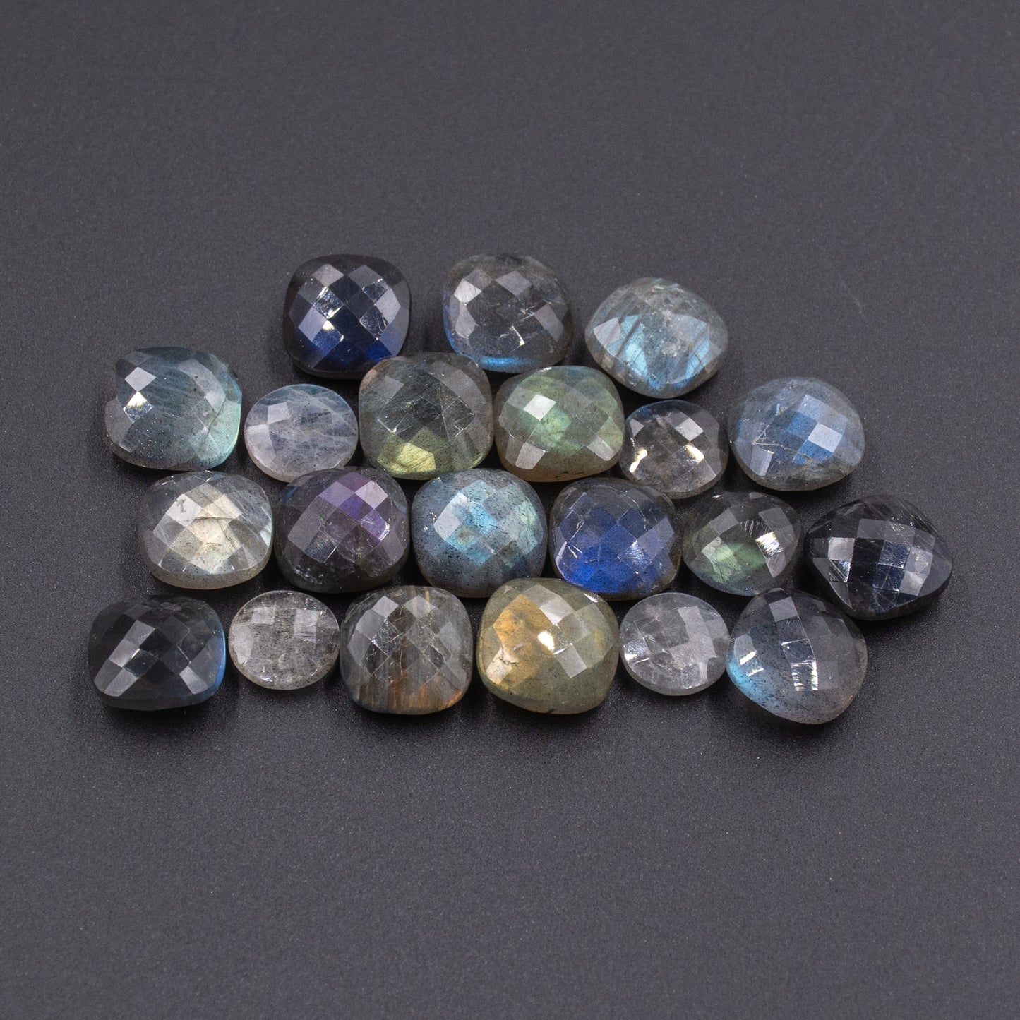 Labradorite Parcels