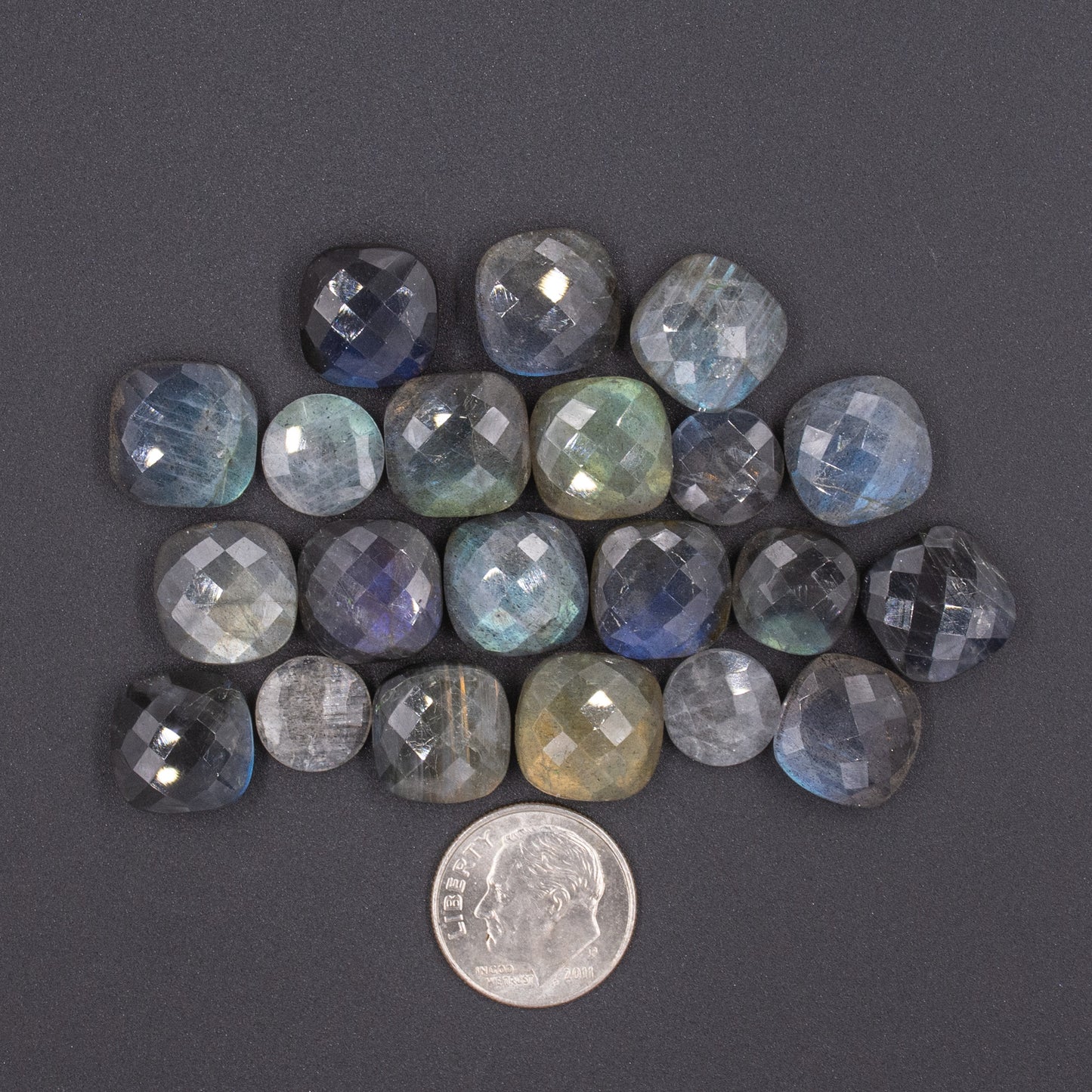 Labradorite Parcels