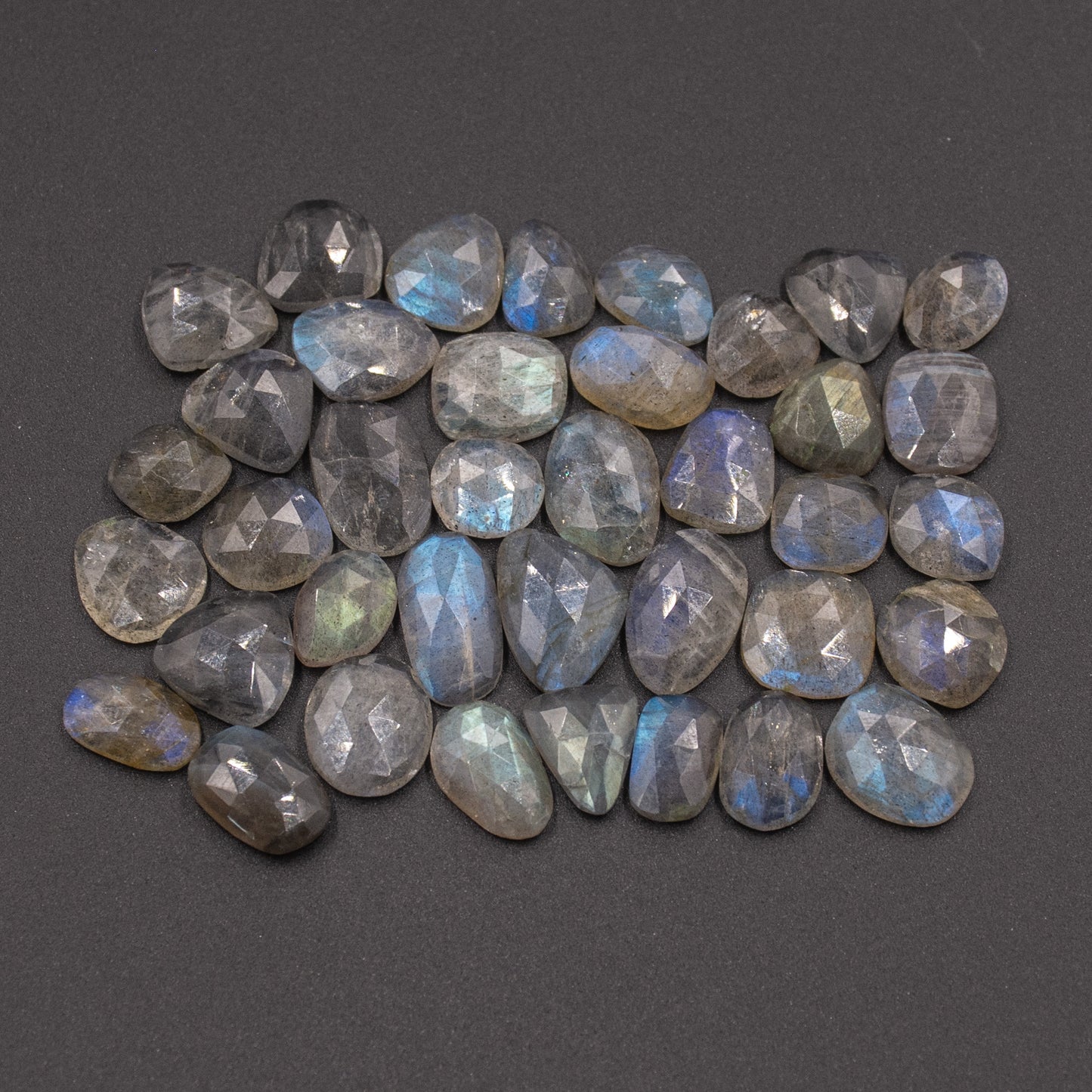 Labradorite Parcels