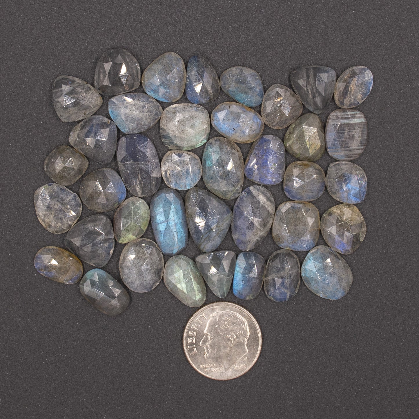 Labradorite Parcels