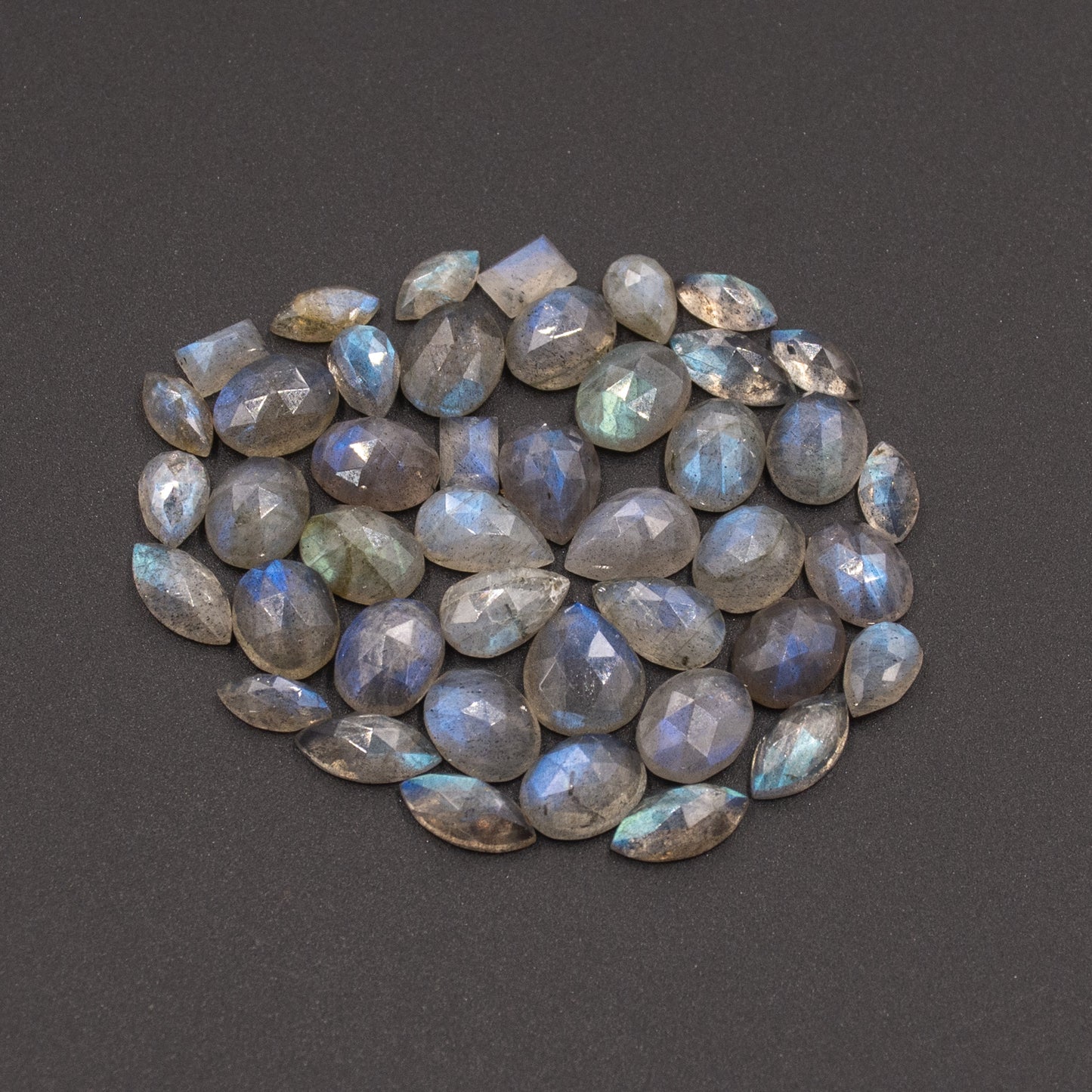Labradorite Parcels