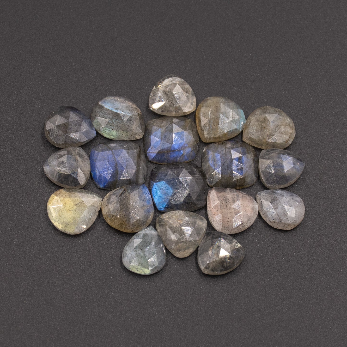 Labradorite Parcels