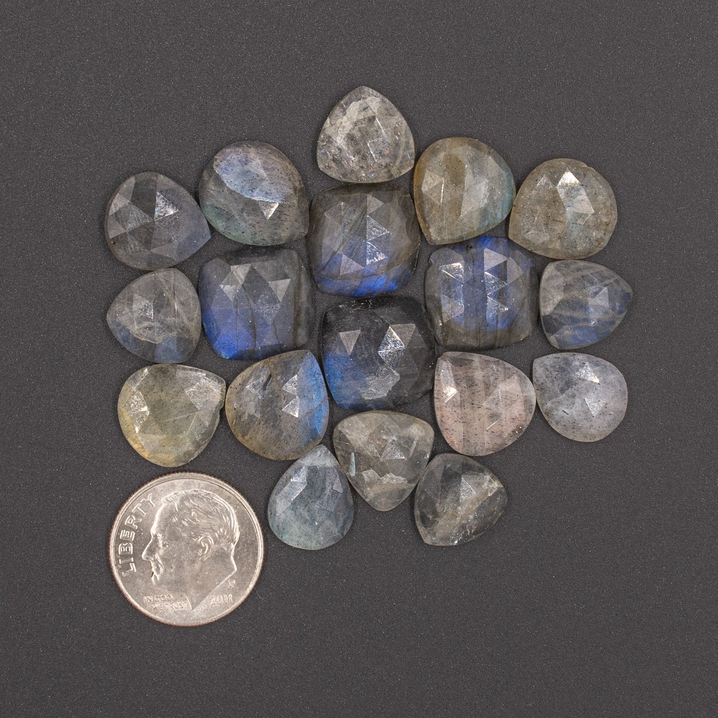 Labradorite Parcels
