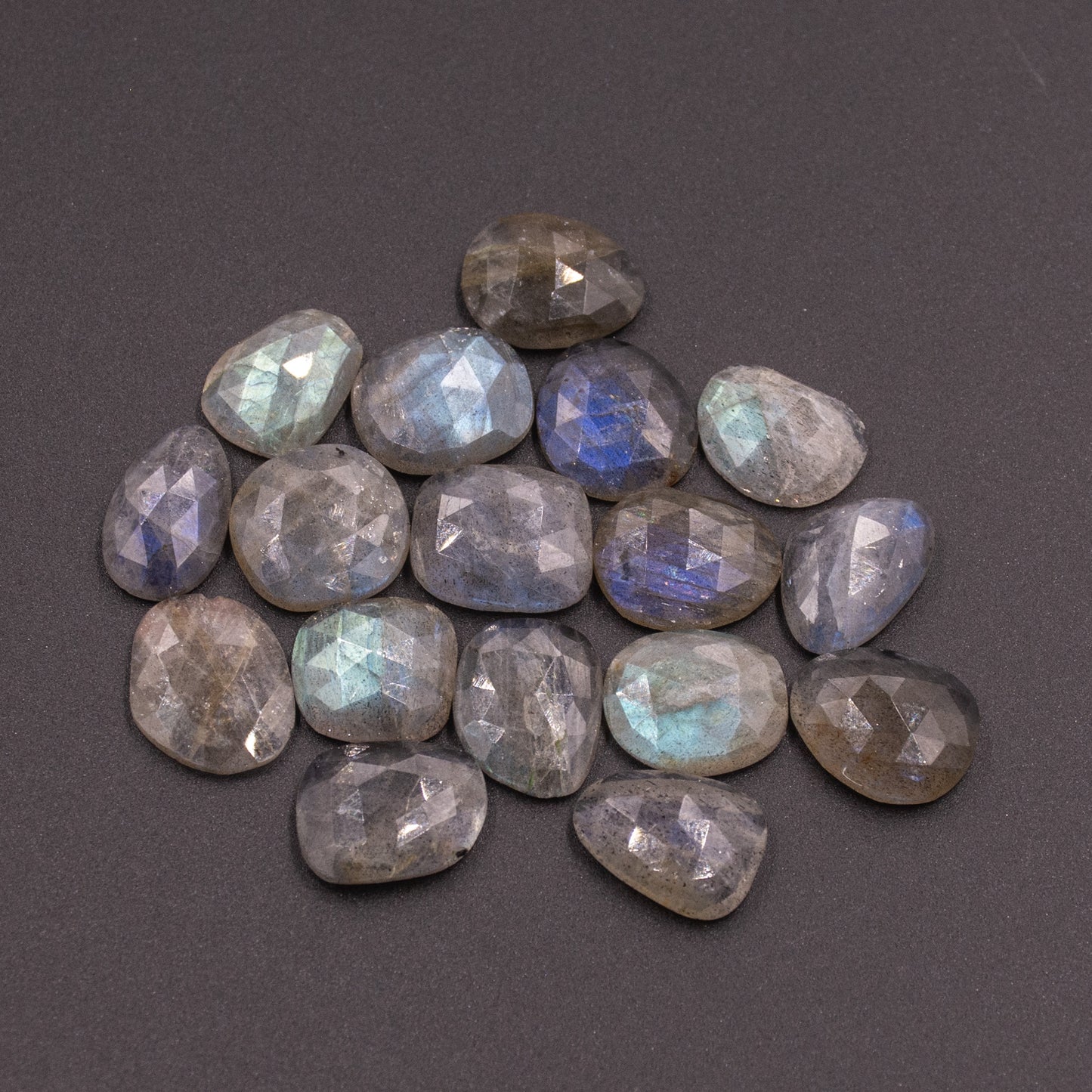 Labradorite Parcels