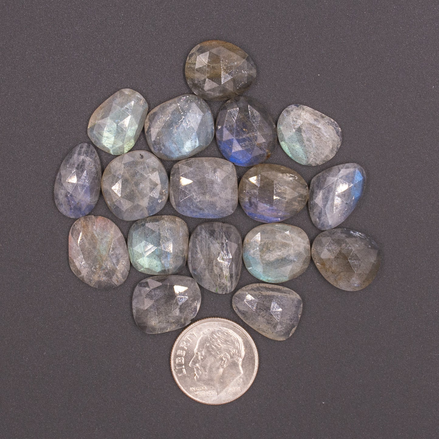 Labradorite Parcels