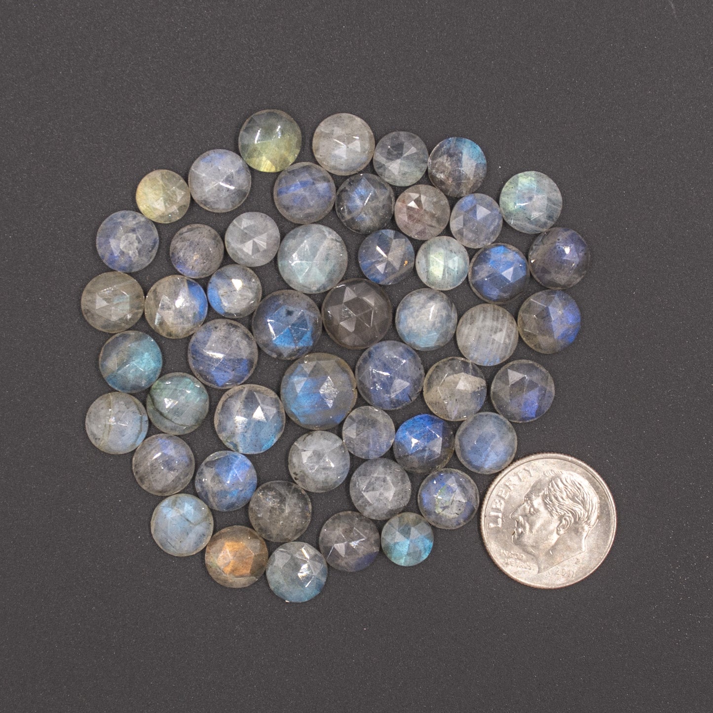 Labradorite Parcels