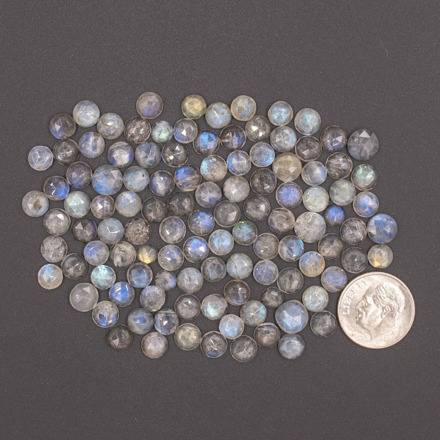 Labradorite Parcels