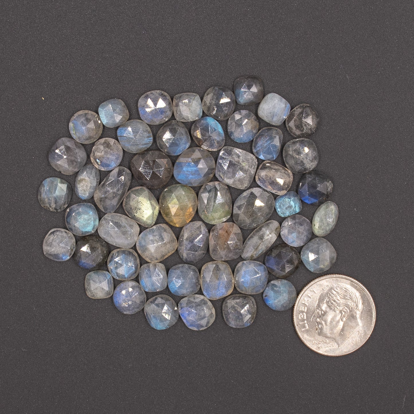 Labradorite Parcels