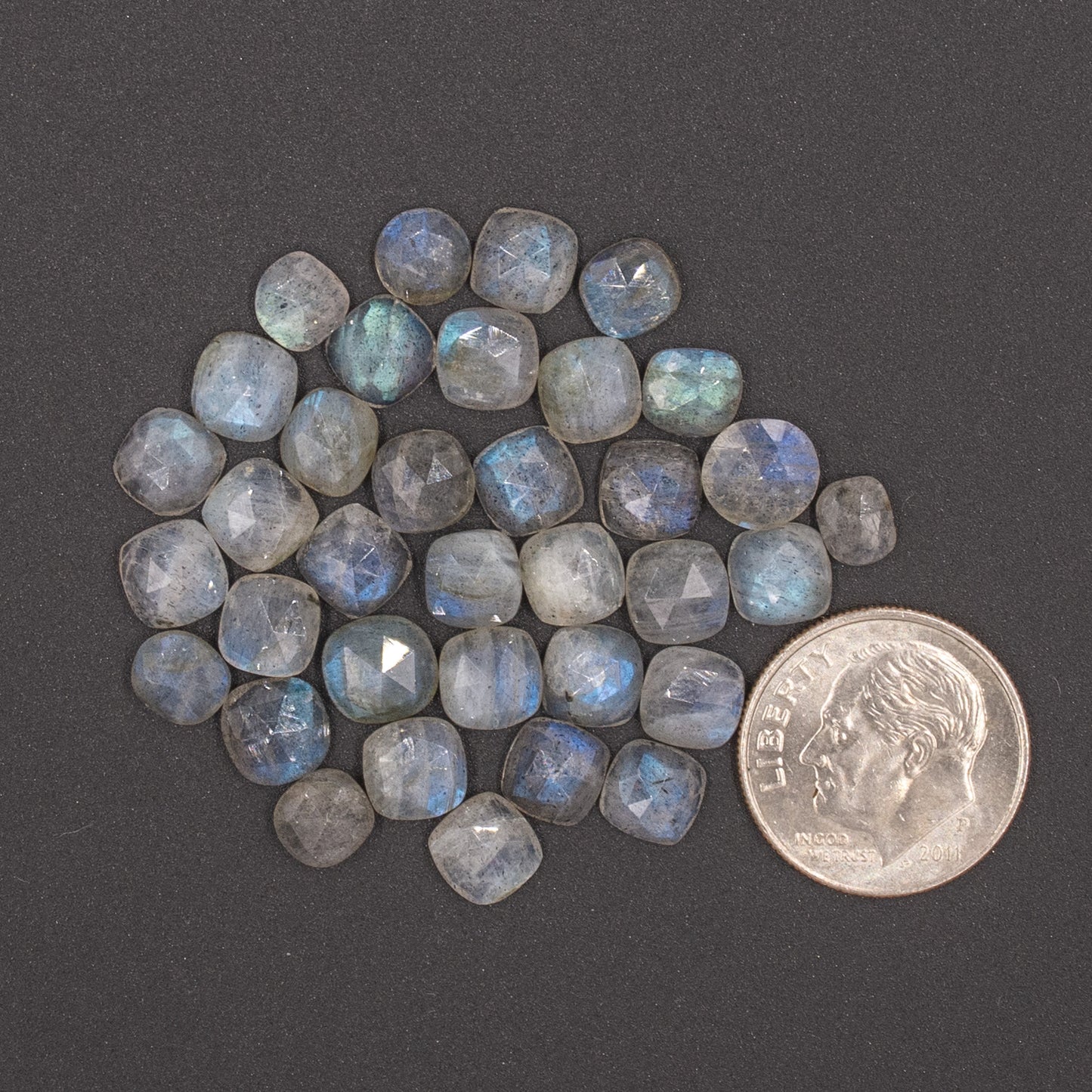 Labradorite Parcels