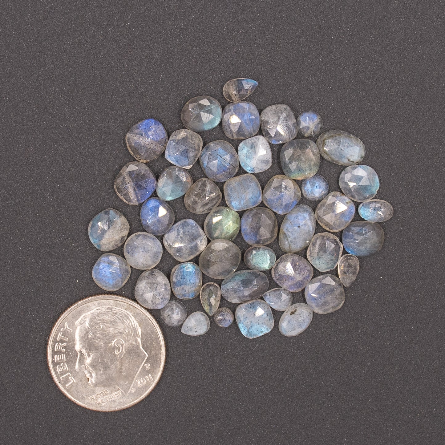 Labradorite Parcels