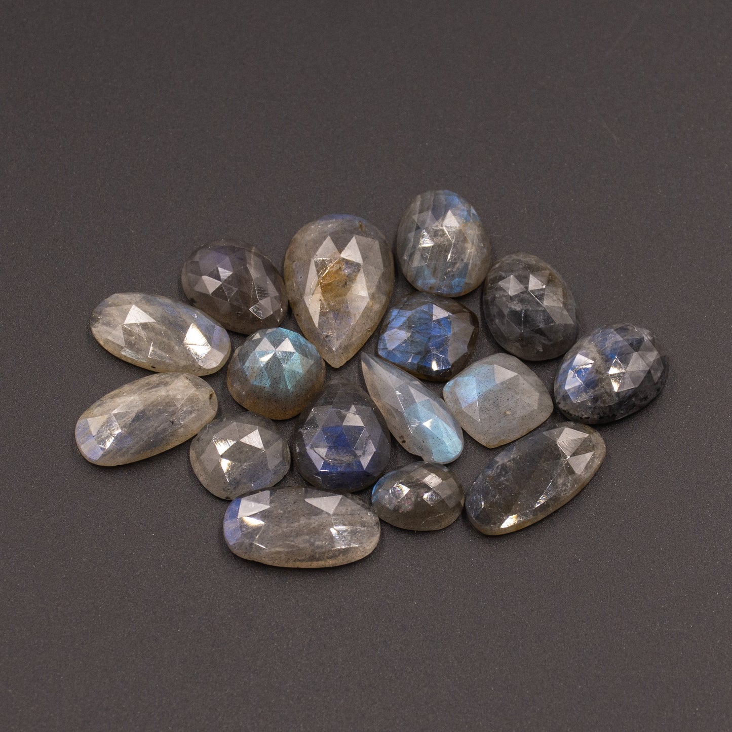 Labradorite Parcels