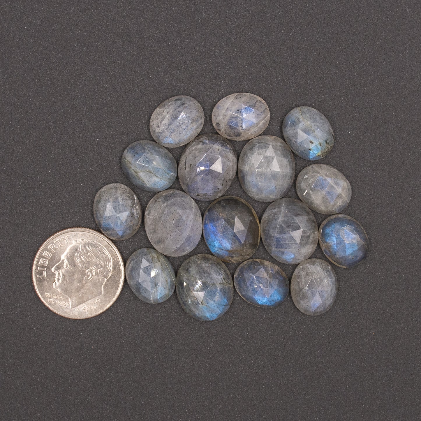 Labradorite Parcels