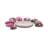 Tourmaline Rosecut - Parcel 4 U