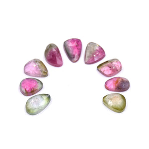 Tourmaline Rosecut - Parcel 4 X