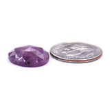 Rosecut Sapphire Single - M