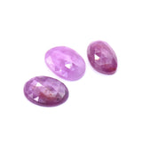 Rosecut Sapphire Trio - T