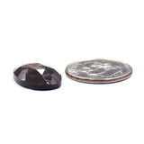 Rosecut Sapphire Single - O O