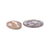 Rosecut Sapphire Single - X X