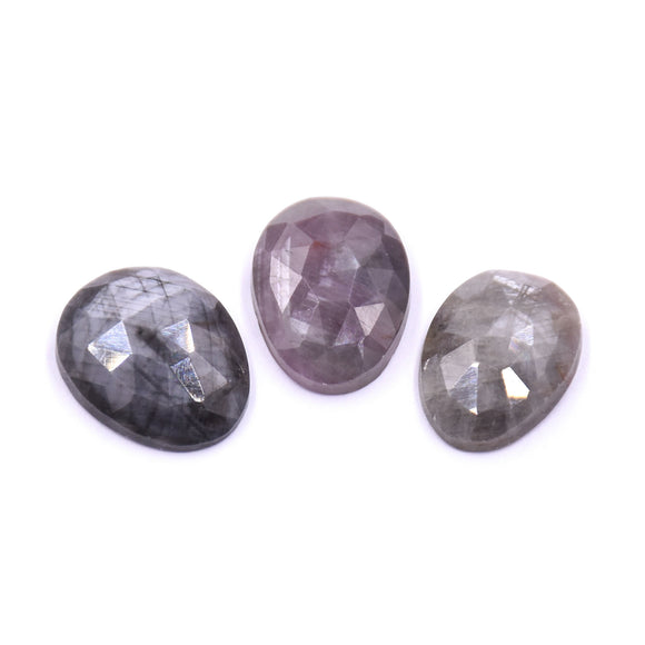 Rosecut Sapphire Trio - G G G
