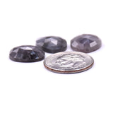 Rosecut Sapphire Trio - J J J