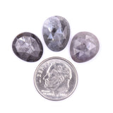 Rosecut Sapphire Trio - J J J