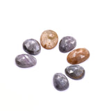 Rosecut Sapphire Parcel - U U U