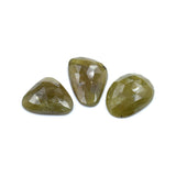 Rosecut Green Sapphire- Parcel N N