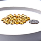 Citrine Calibrated Rounds