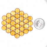 Citrine Calibrated Rounds