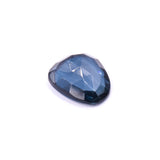 Imperfect London Blue Topaz Rosecut Parcel - L