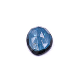 Imperfect London Blue Topaz Rosecut Parcel - M