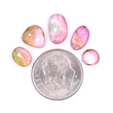 Tourmaline Rosecut - Parcel L L L