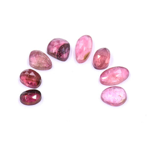 Tourmaline Rosecut - Parcel P P P