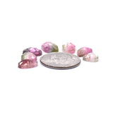 Tourmaline Rosecut - Parcel S S S