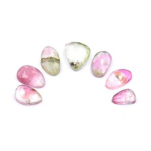 Tourmaline Rosecut - Parcel W W W