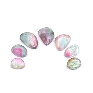 Tourmaline Rosecut - Parcel 4 N