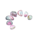 Tourmaline Rosecut - Parcel 4 N