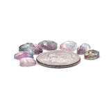 Tourmaline Rosecut - Parcel 4 N